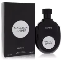 Masculin Leather Cologne