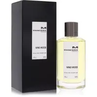 Mancera Wind Wood Cologne