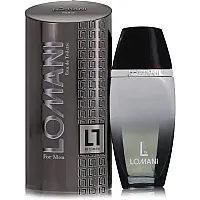 Lomani L Cologne