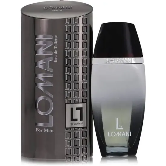 Lomani L Cologne