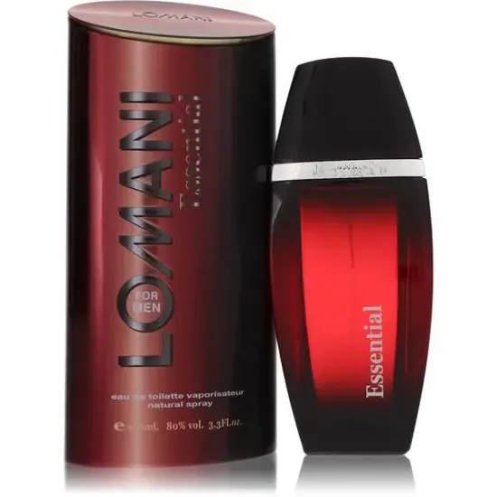 Lomani Essential Cologne