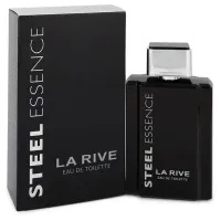 La Rive Steel Essence Cologne