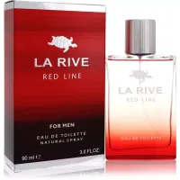 La Rive Red Line Cologne