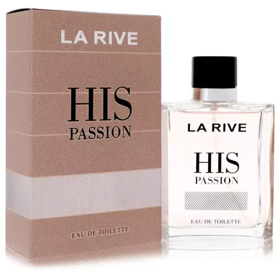 La Rive His Passion Cologne