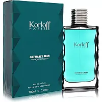 Korloff Ultimate Man Cologne