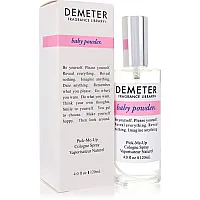 Demeter Baby Powder Perfume