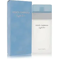 Light Blue Perfume