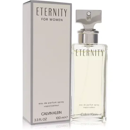 Eternity Perfume