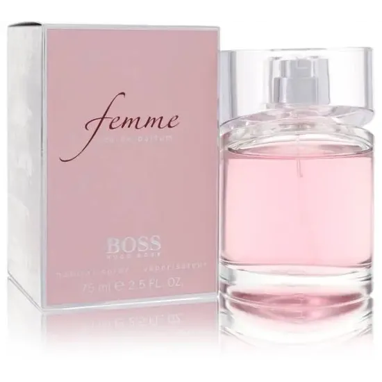 Boss Femme Perfume