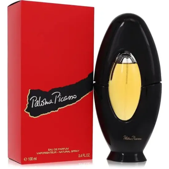 Paloma Picasso Perfume