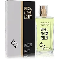 Alyssa Ashley Musk Perfume