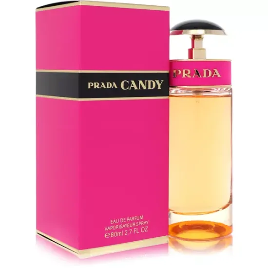 Prada Candy Perfume