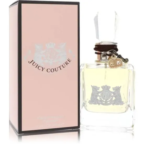 Juicy Couture Perfume