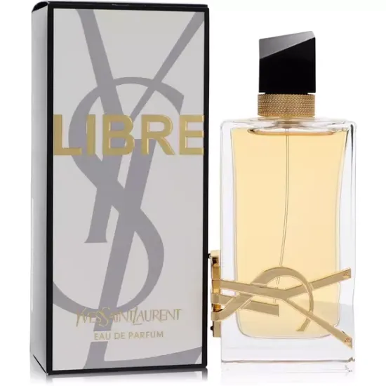 Libre Perfume