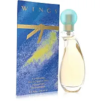 Wings Perfume