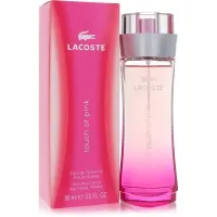 Touch Of Pink Perfume