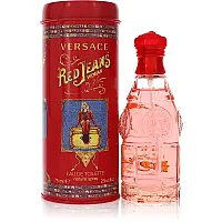 Red Jeans Perfume