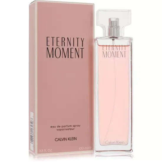 Eternity Moment Perfume