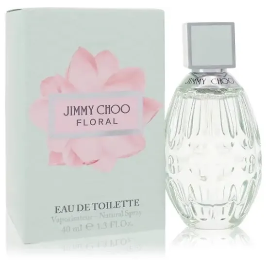 Jimmy Choo Floral Perfume