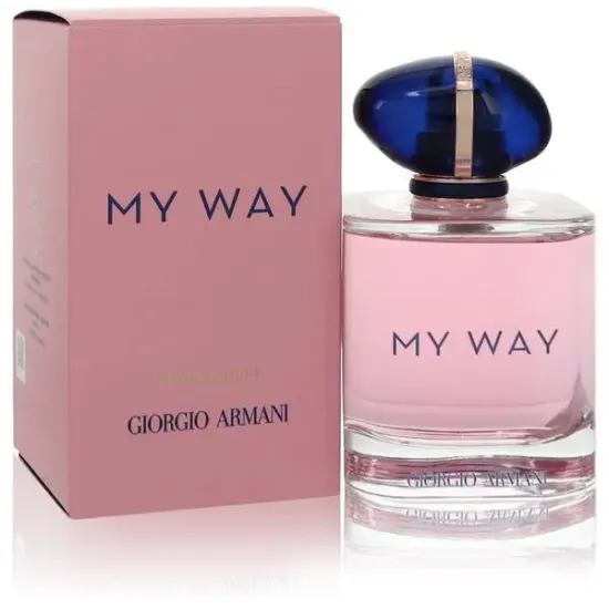 Giorgio Armani My Way Perfume