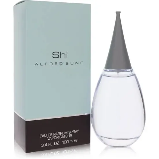 Shi Perfume