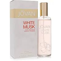 Jovan White Musk Perfume