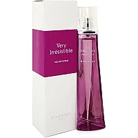 Very Irresistible Sensual Perfume