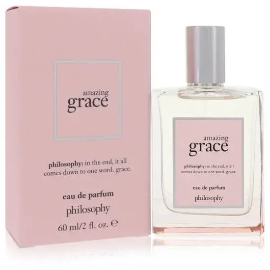 Amazing Grace Perfume