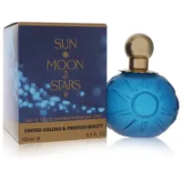 Sun Moon Stars Perfume