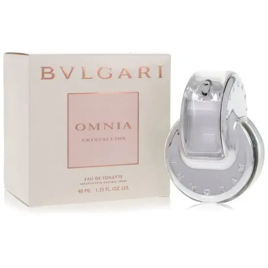 Omnia Crystalline Perfume