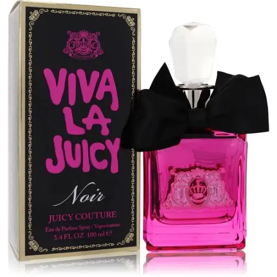 Viva La Juicy Noir Perfume