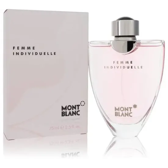 Individuelle Perfume