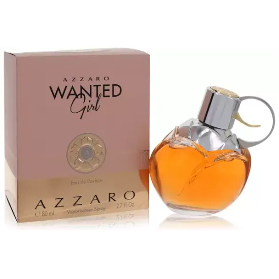 Azzaro Wanted Girl Perfume