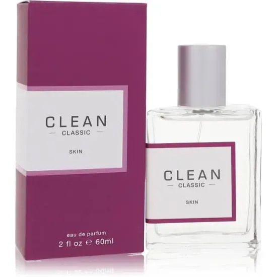 Clean Skin Perfume