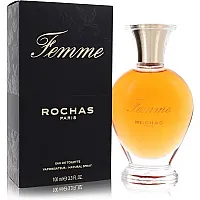 Femme Rochas Perfume