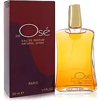 Jai Ose Perfume