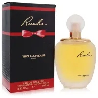 Rumba Perfume