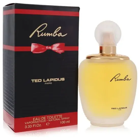 Rumba Perfume