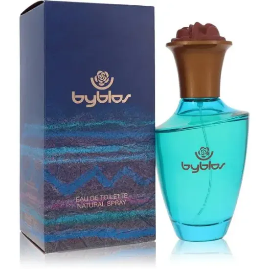 Byblos Perfume