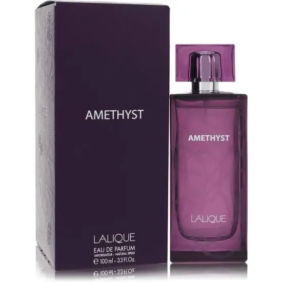 Lalique Amethyst Perfume