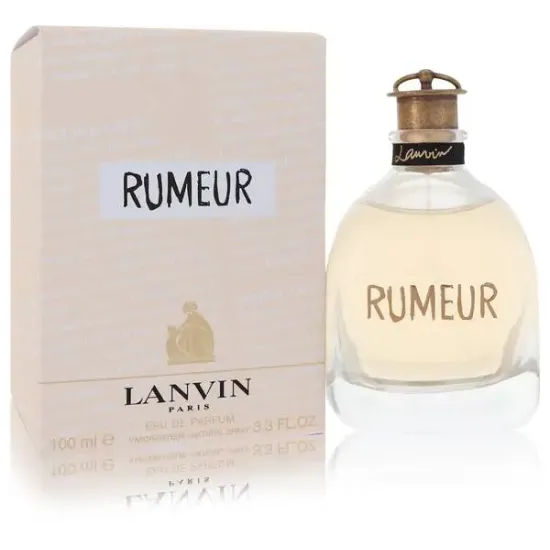 Rumeur Perfume