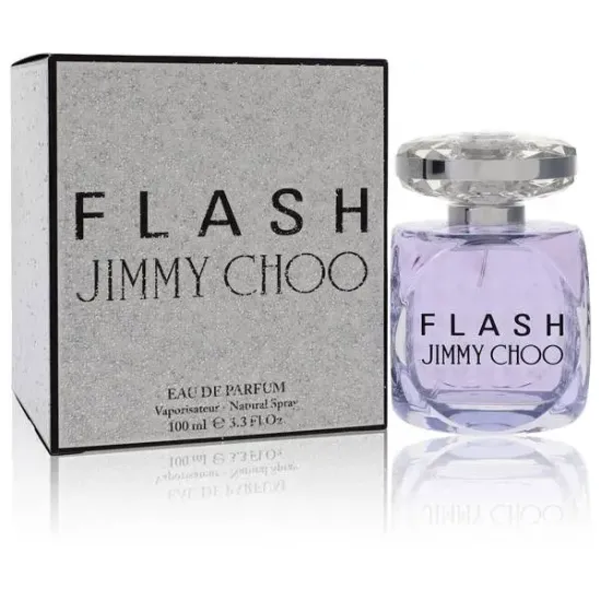 Flash Perfume