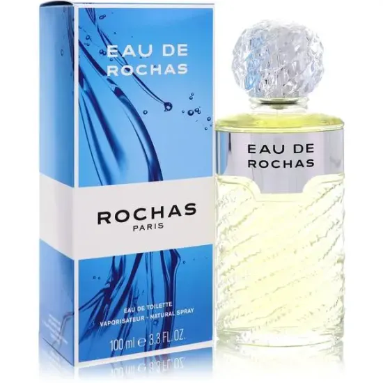 Eau De Rochas Perfume