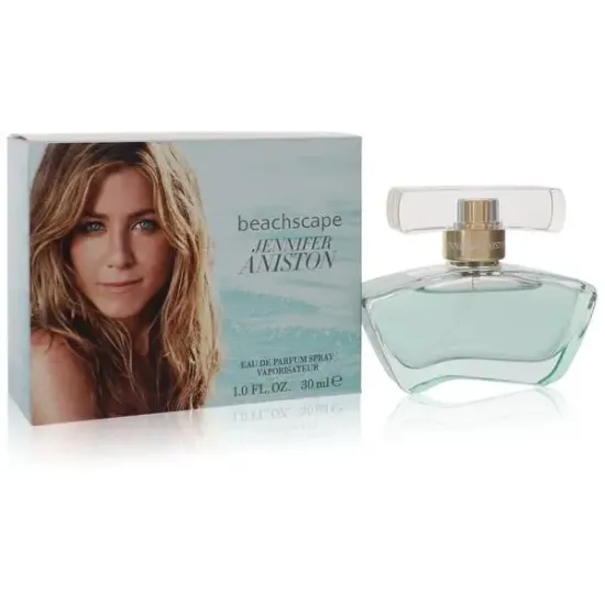 Jennifer Aniston Beachscape Perfume