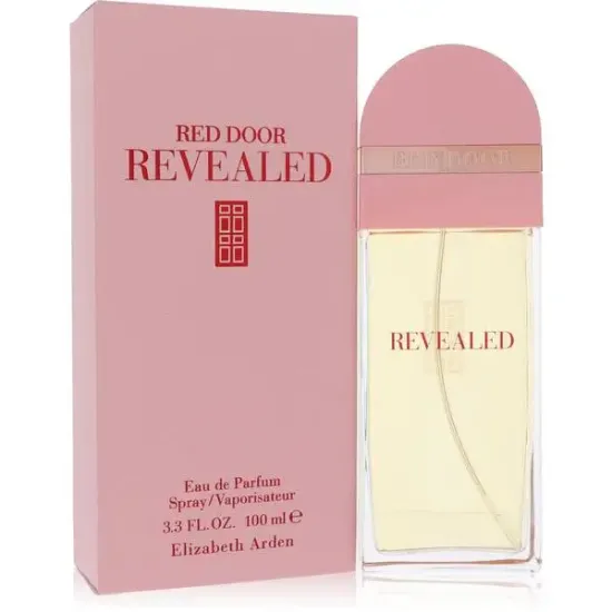 Red Door Revealed Perfume