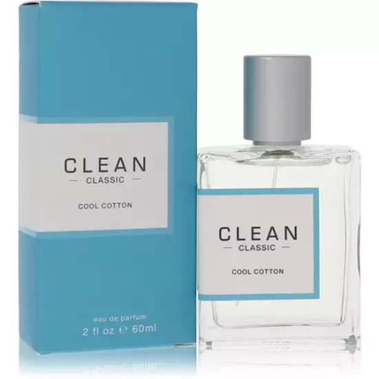 Clean Cool Cotton Perfume