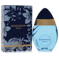 Boucheron Fleurs Perfume