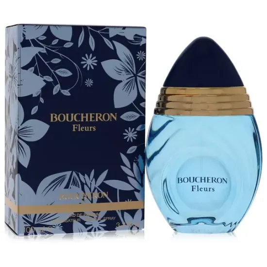 Boucheron Fleurs Perfume