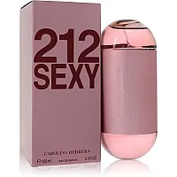 212 Sexy Perfume