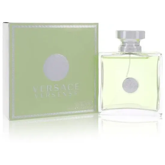 Versace Versense Perfume